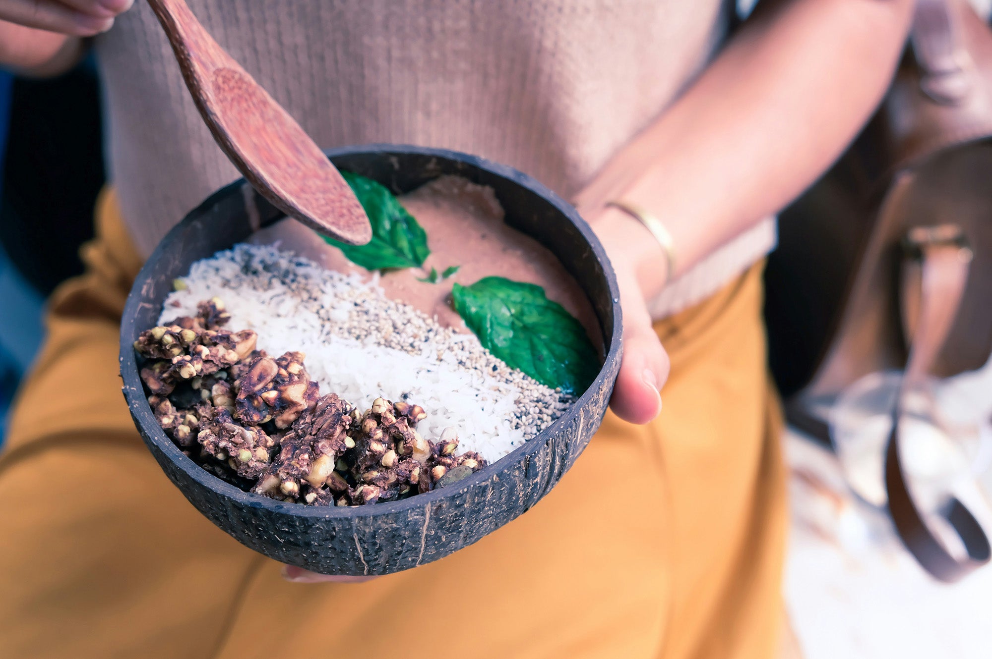 The Health Benefits of Ceremonial Cacao