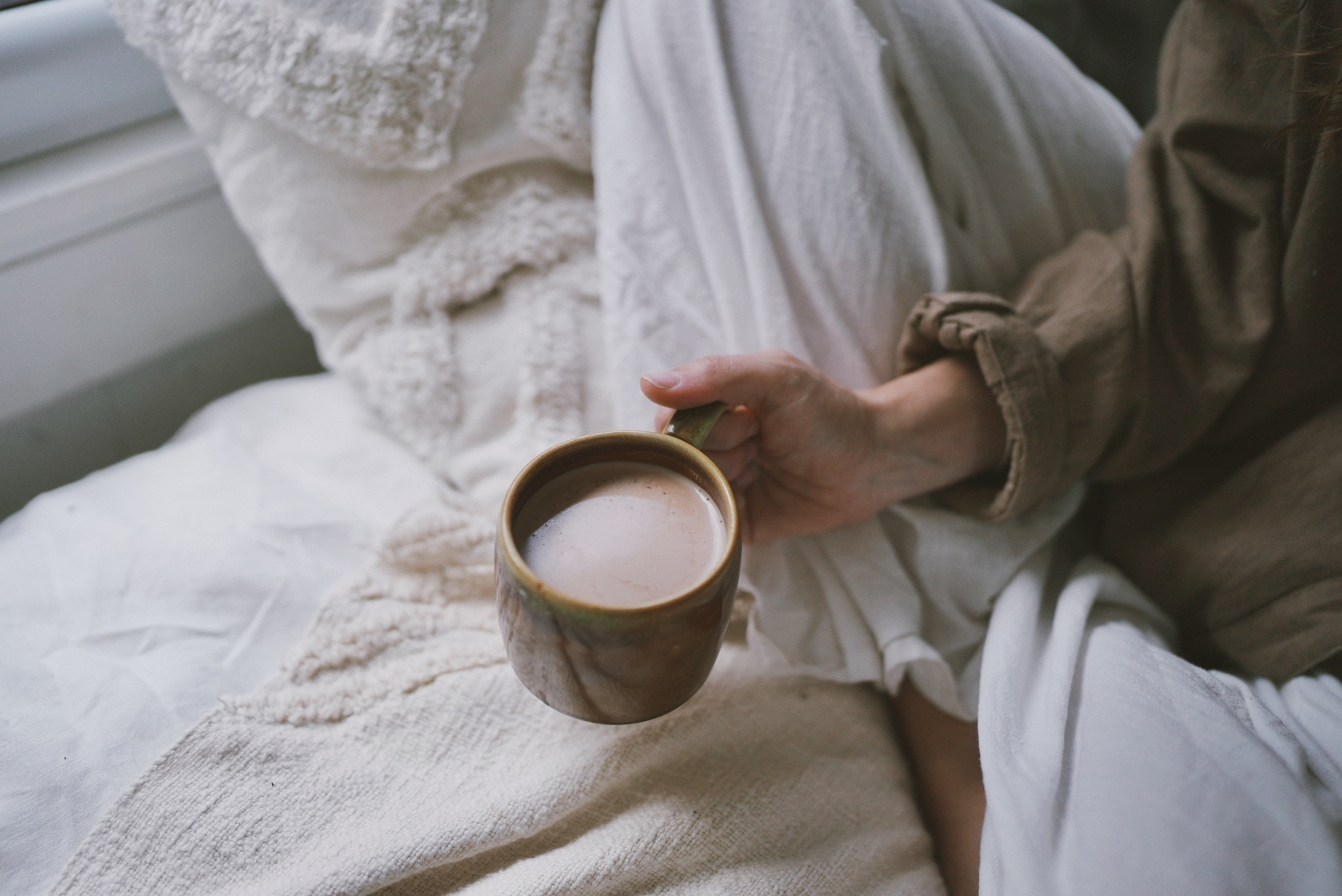 Is There Mould in Your Coffee? What You Should Know About Mycotoxins (And a Cleaner Alternative)