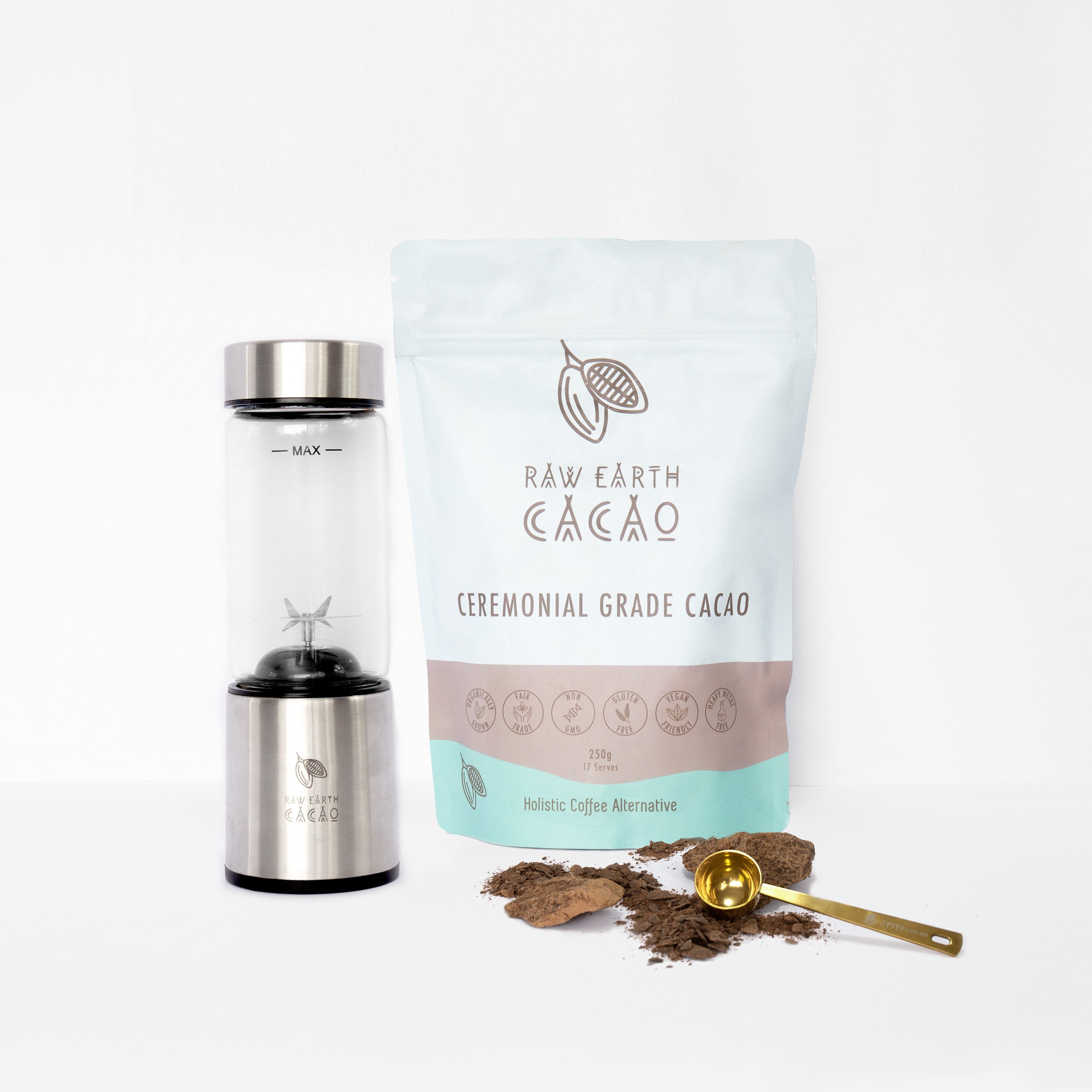 Rise & Revive Bundle