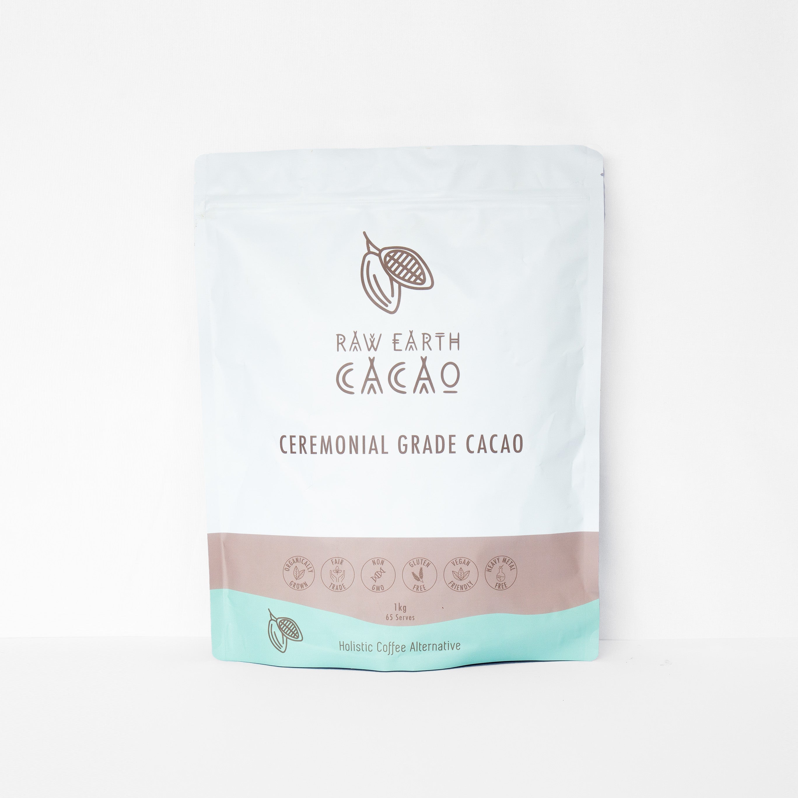 Ceremonial Cacao